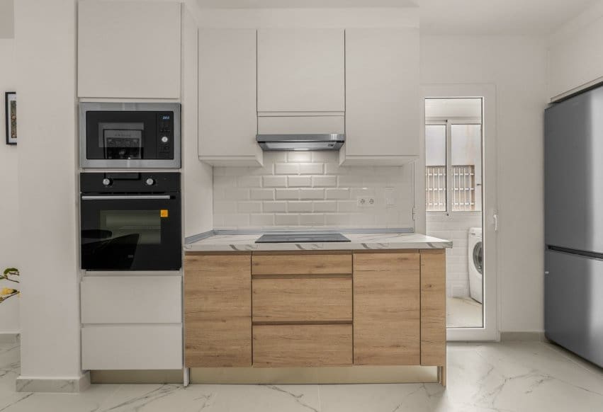 3 soveværelse Lejlighed til salg i Torrevieja - € 289.000 (Ref: 9769985)