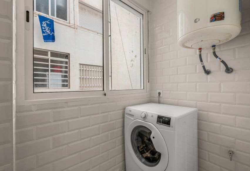 3 soveværelse Lejlighed til salg i Torrevieja - € 289.000 (Ref: 9769985)