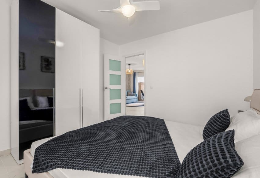 3 soveværelse Lejlighed til salg i Torrevieja - € 289.000 (Ref: 9769985)