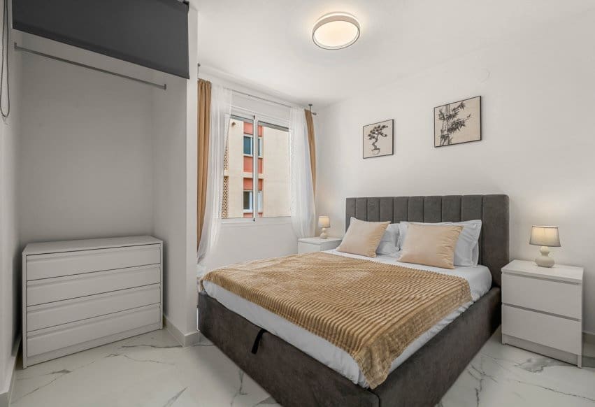 3 soveværelse Lejlighed til salg i Torrevieja - € 289.000 (Ref: 9769985)