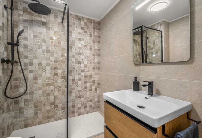 3 soveværelse Lejlighed til salg i Torrevieja - € 289.000 (Ref: 9769985)