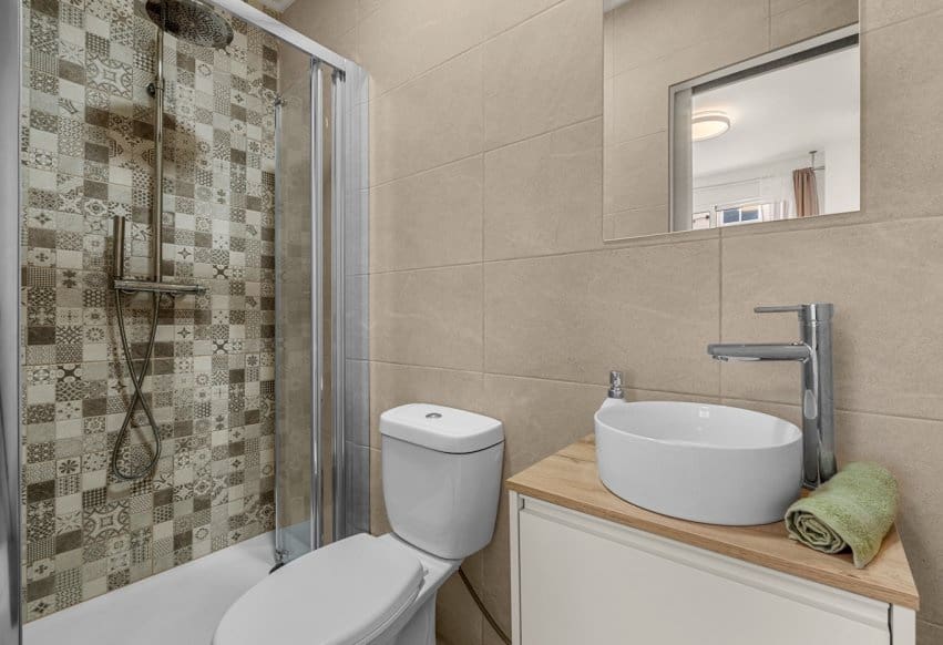 3 soveværelse Lejlighed til salg i Torrevieja - € 289.000 (Ref: 9769985)