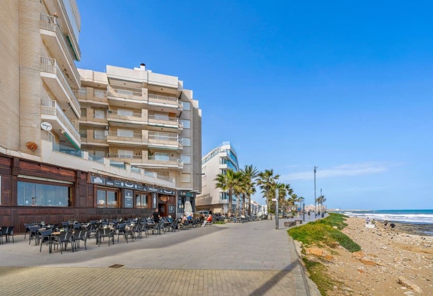 3 soveværelse Lejlighed til salg i Torrevieja - € 289.000 (Ref: 9769985)