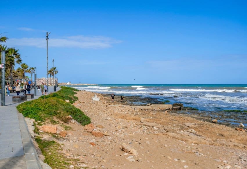 3 soveværelse Lejlighed til salg i Torrevieja - € 289.000 (Ref: 9769985)