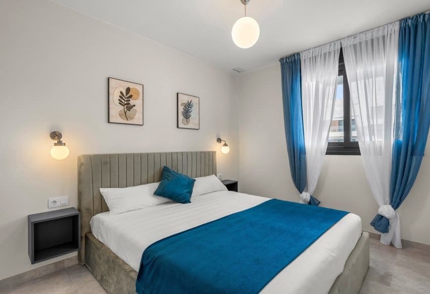 2 quarto Apartamento para venda em Los Dolses - 265 000 € (Ref: 9769986)