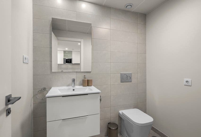 2 quarto Apartamento para venda em Los Dolses - 265 000 € (Ref: 9769986)