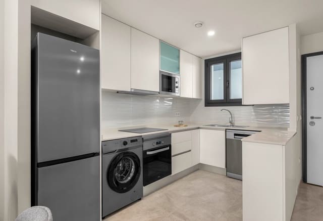 2 sypialnia Apartament na sprzedaż w Los Dolses, Orihuela - 265 000 € (Ref: 9769986)