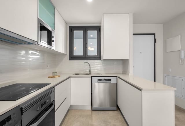 2 sypialnia Apartament na sprzedaż w Los Dolses, Orihuela - 265 000 € (Ref: 9769986)