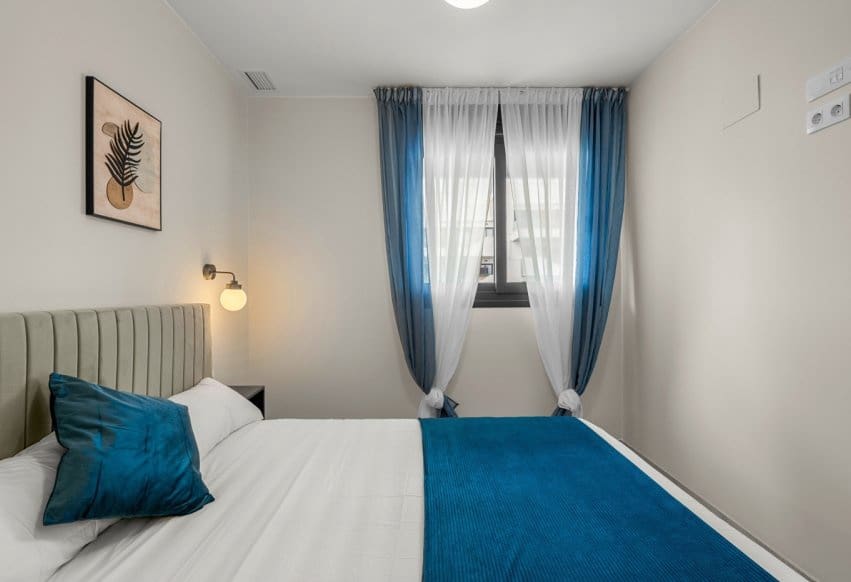 2 quarto Apartamento para venda em Los Dolses - 265 000 € (Ref: 9769986)