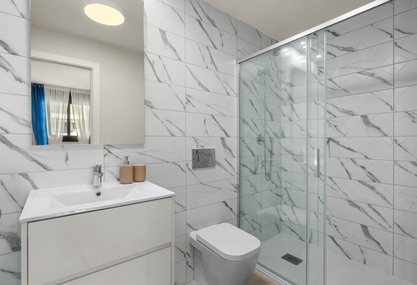 2 quarto Apartamento para venda em Los Dolses - 265 000 € (Ref: 9769986)