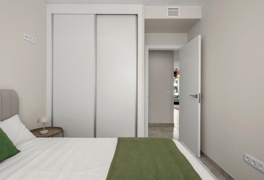 2 quarto Apartamento para venda em Los Dolses - 265 000 € (Ref: 9769986)