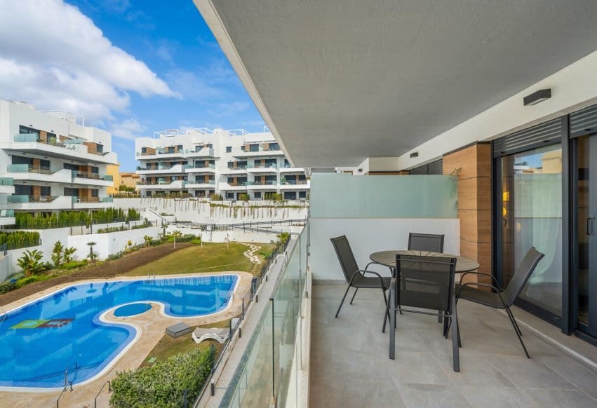 2 quarto Apartamento para venda em Los Dolses - 265 000 € (Ref: 9769986)