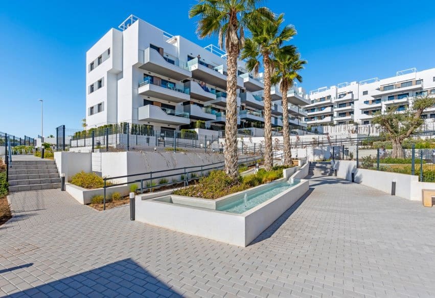 2 quarto Apartamento para venda em Los Dolses - 265 000 € (Ref: 9769986)