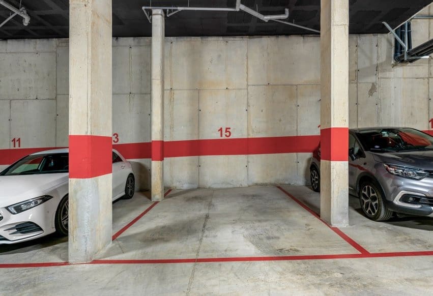 2 quarto Apartamento para venda em Los Dolses - 265 000 € (Ref: 9769986)