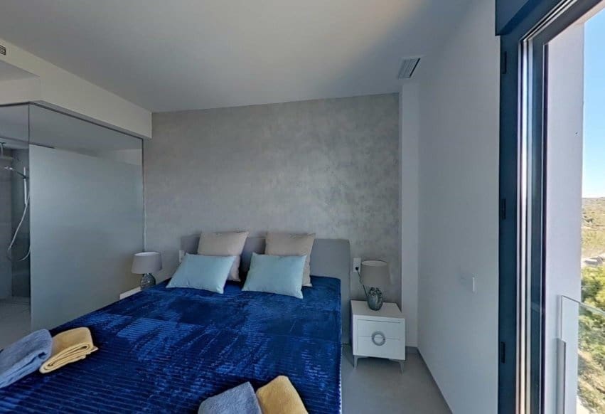 3 soverom Leilighet til salgs i Orihuela med svømmebasseng - € 479 000 (Ref: 9769987)