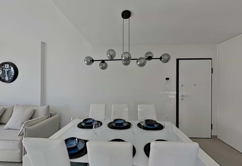 3 soverom Leilighet til salgs i Orihuela med svømmebasseng - € 479 000 (Ref: 9769987)