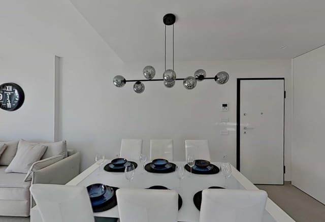 3 bedroom Apartment for sale in Las Colinas Golf, Orihuela with pool - € 479,000 (Ref: 9769987)