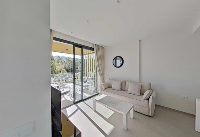 3 bedroom Apartment for sale in Las Colinas Golf, Orihuela with pool - € 479,000 (Ref: 9769987)