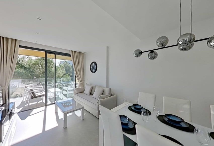 3 soverom Leilighet til salgs i Orihuela med svømmebasseng - € 479 000 (Ref: 9769987)