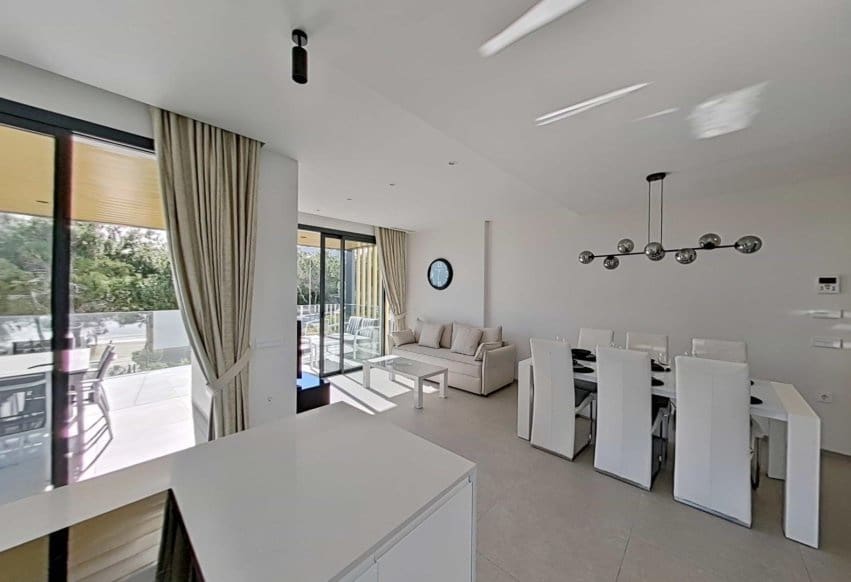 3 soverom Leilighet til salgs i Orihuela med svømmebasseng - € 479 000 (Ref: 9769987)