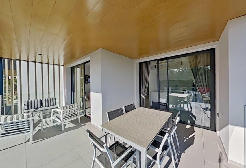 3 soverom Leilighet til salgs i Orihuela med svømmebasseng - € 479 000 (Ref: 9769987)