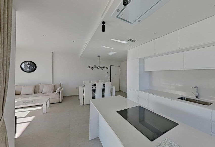 3 soverom Leilighet til salgs i Orihuela med svømmebasseng - € 479 000 (Ref: 9769987)