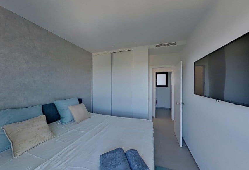 3 soverom Leilighet til salgs i Orihuela med svømmebasseng - € 479 000 (Ref: 9769987)