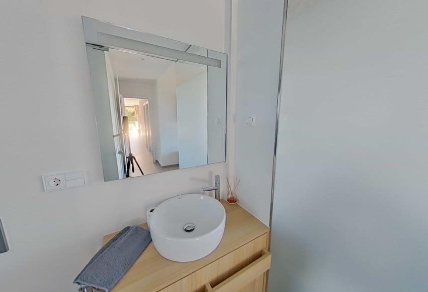 3 soverom Leilighet til salgs i Orihuela med svømmebasseng - € 479 000 (Ref: 9769987)