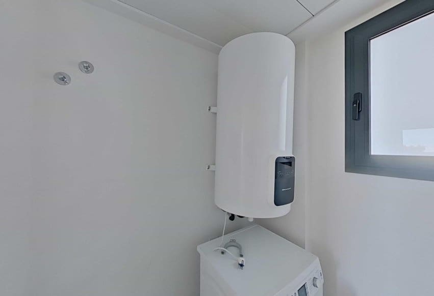 3 soverom Leilighet til salgs i Orihuela med svømmebasseng - € 479 000 (Ref: 9769987)