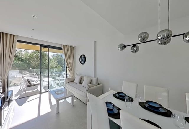 3 bedroom Apartment for sale in Las Colinas Golf, Orihuela with pool - € 479,000 (Ref: 9769987)