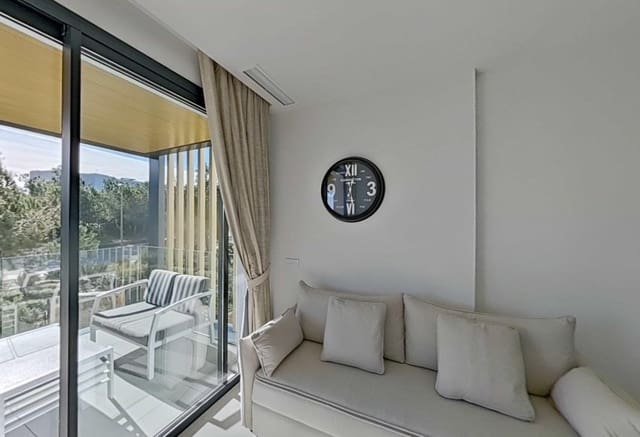 3 bedroom Apartment for sale in Las Colinas Golf, Orihuela with pool - € 479,000 (Ref: 9769987)