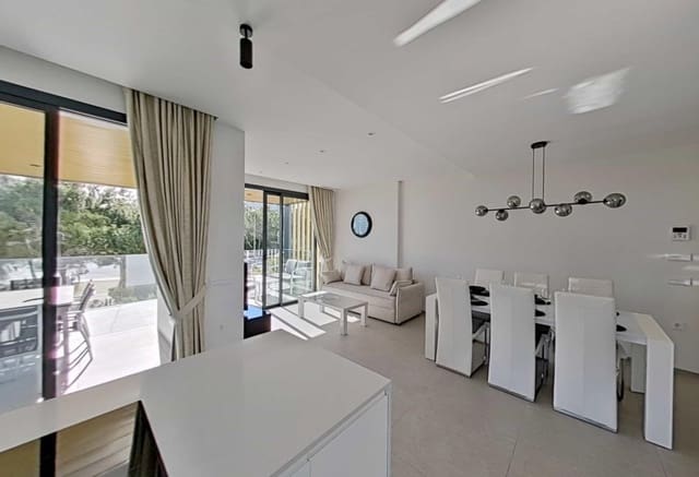 3 bedroom Apartment for sale in Las Colinas Golf, Orihuela with pool - € 479,000 (Ref: 9769987)