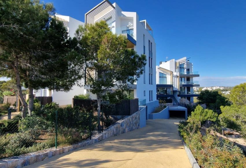 3 soverom Leilighet til salgs i Orihuela med svømmebasseng - € 479 000 (Ref: 9769987)