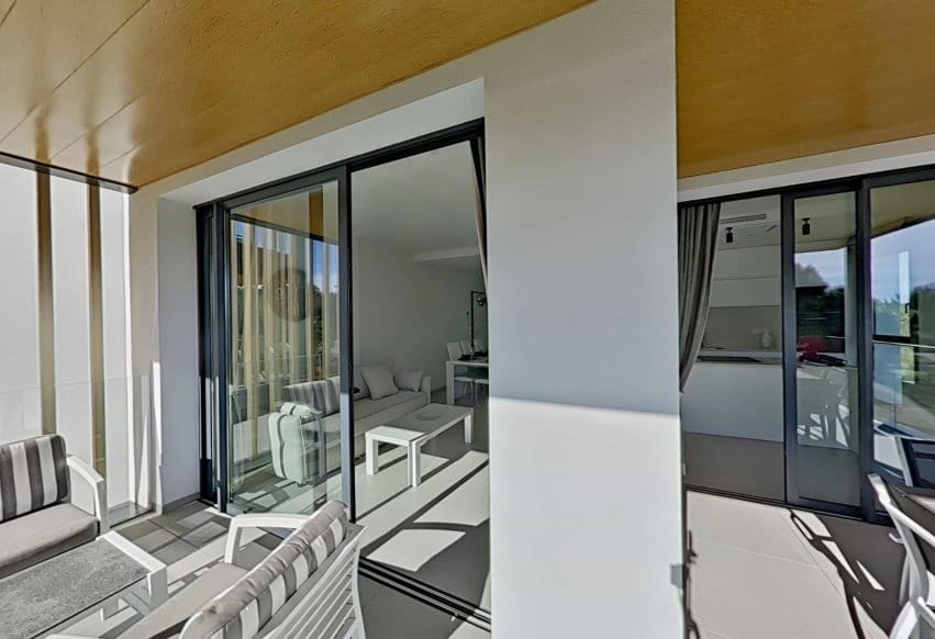 3 soverom Leilighet til salgs i Orihuela med svømmebasseng - € 479 000 (Ref: 9769987)