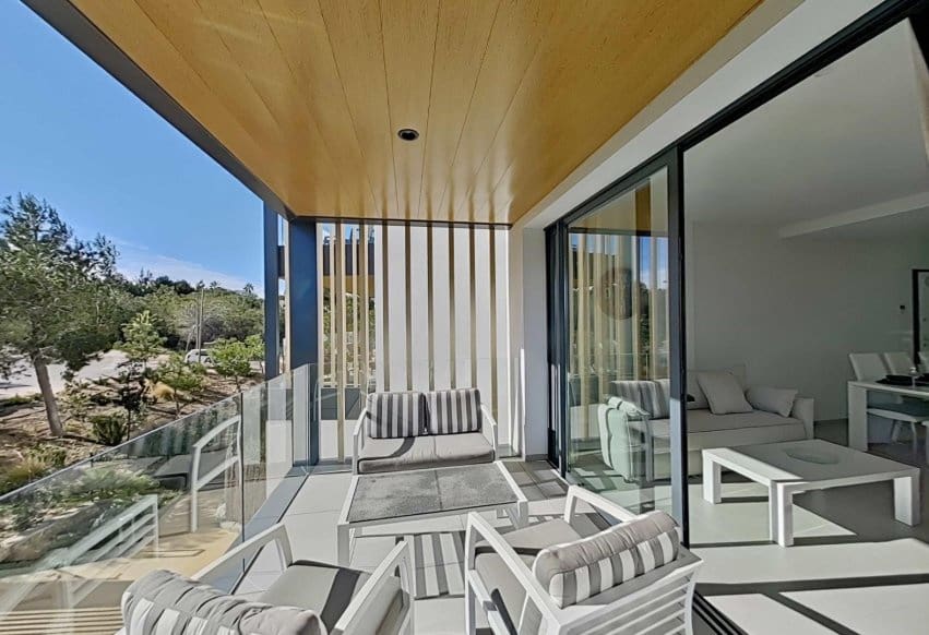 3 soverom Leilighet til salgs i Orihuela med svømmebasseng - € 479 000 (Ref: 9769987)