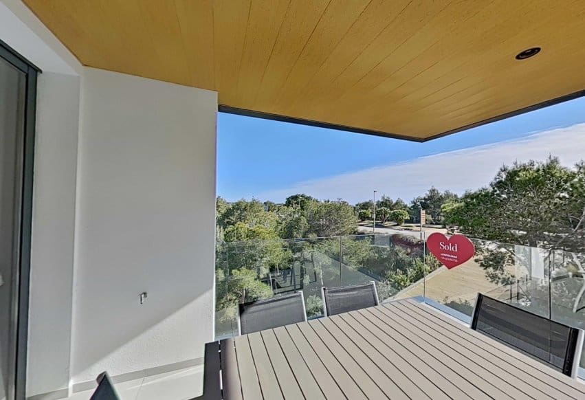 3 soverom Leilighet til salgs i Orihuela med svømmebasseng - € 479 000 (Ref: 9769987)