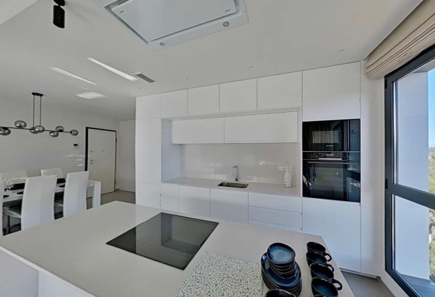 3 soverom Leilighet til salgs i Orihuela med svømmebasseng - € 479 000 (Ref: 9769987)