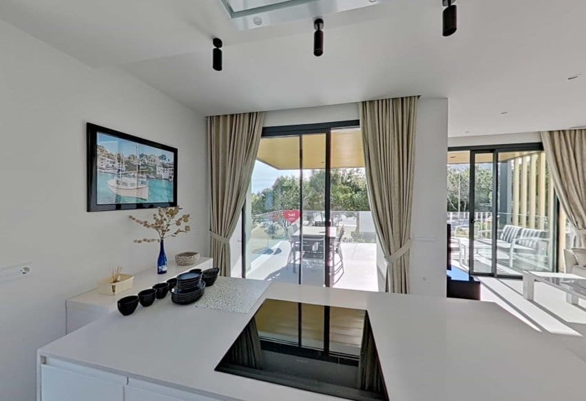 3 soverom Leilighet til salgs i Orihuela med svømmebasseng - € 479 000 (Ref: 9769987)