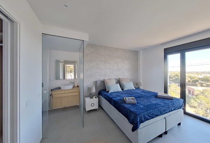 3 soverom Leilighet til salgs i Orihuela med svømmebasseng - € 479 000 (Ref: 9769987)