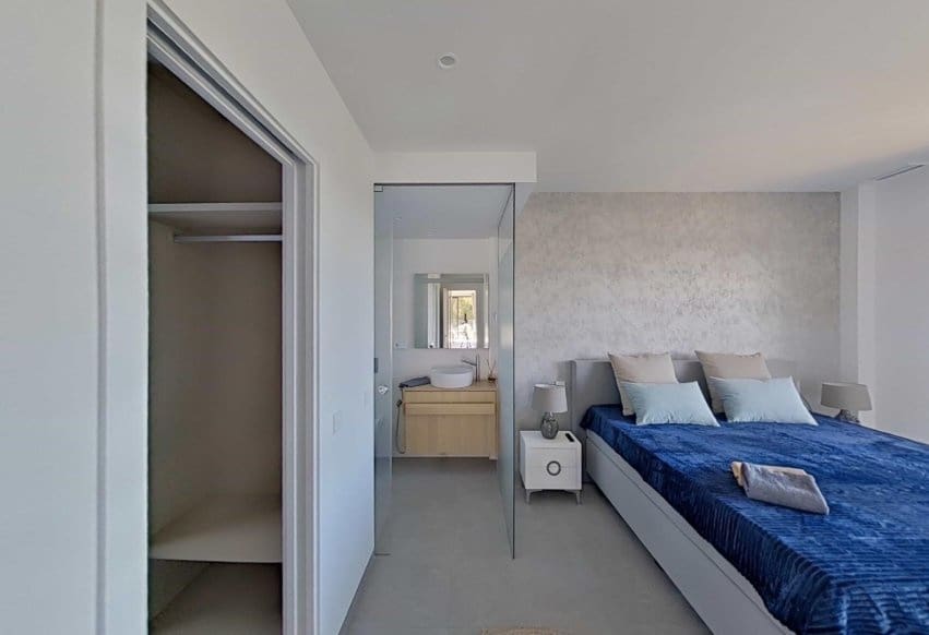 3 soverom Leilighet til salgs i Orihuela med svømmebasseng - € 479 000 (Ref: 9769987)