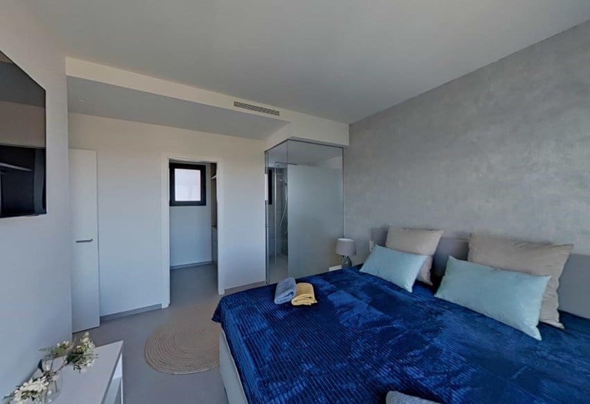 3 soverom Leilighet til salgs i Orihuela med svømmebasseng - € 479 000 (Ref: 9769987)