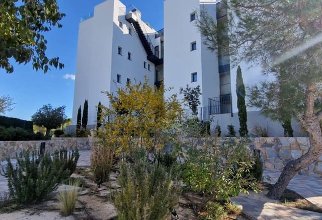 3 bedroom Apartment for sale in Las Colinas Golf, Orihuela with pool - € 479,000 (Ref: 9769987)