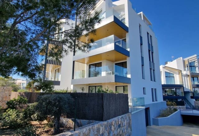 3 bedroom Apartment for sale in Las Colinas Golf, Orihuela with pool - € 479,000 (Ref: 9769987)