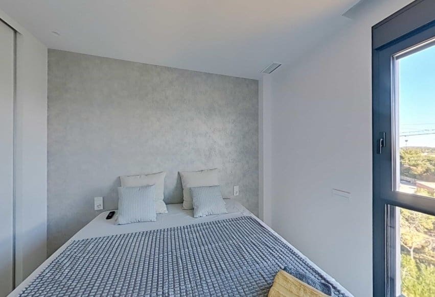 3 soverom Leilighet til salgs i Orihuela med svømmebasseng - € 479 000 (Ref: 9769987)