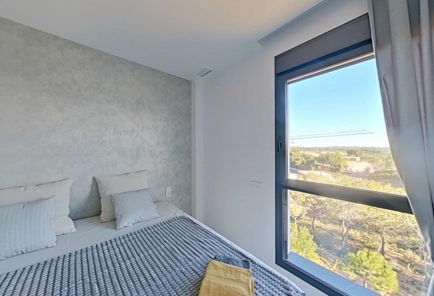 3 soverom Leilighet til salgs i Orihuela med svømmebasseng - € 479 000 (Ref: 9769987)