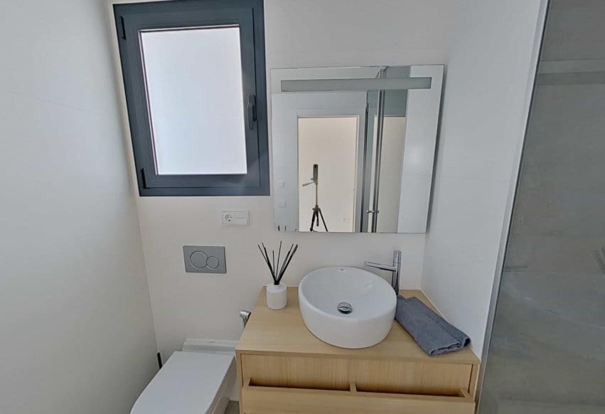 3 soverom Leilighet til salgs i Orihuela med svømmebasseng - € 479 000 (Ref: 9769987)