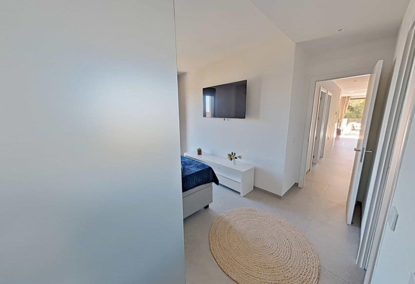 3 soverom Leilighet til salgs i Orihuela med svømmebasseng - € 479 000 (Ref: 9769987)