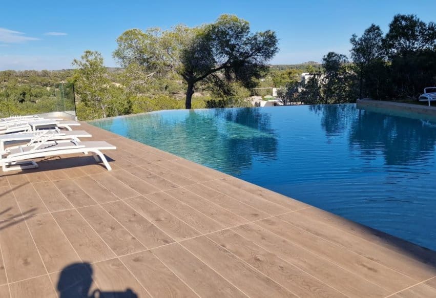 3 soverom Leilighet til salgs i Orihuela med svømmebasseng - € 479 000 (Ref: 9769987)