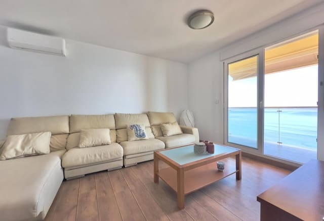 2 chambre Appartement de Plage à vendre à La Manga del Mar Menor avec piscine - 289 000 € (Ref: 9769988)