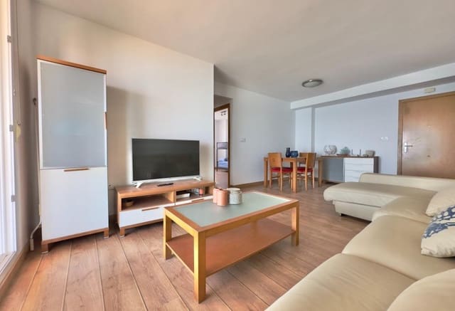 2 chambre Appartement de Plage à vendre à La Manga del Mar Menor avec piscine - 289 000 € (Ref: 9769988)